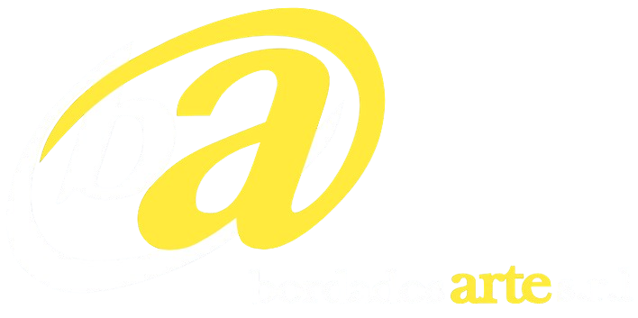 Bordados Arte Logo